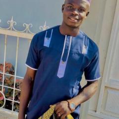 Usman Muhammed auwal