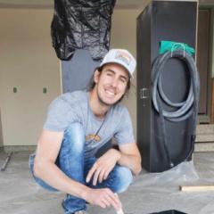 Stephen Giovanetto