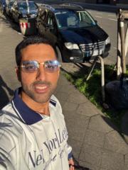 Soufian Doudouh