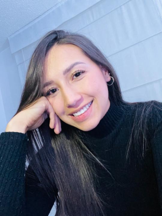Laura Movilla