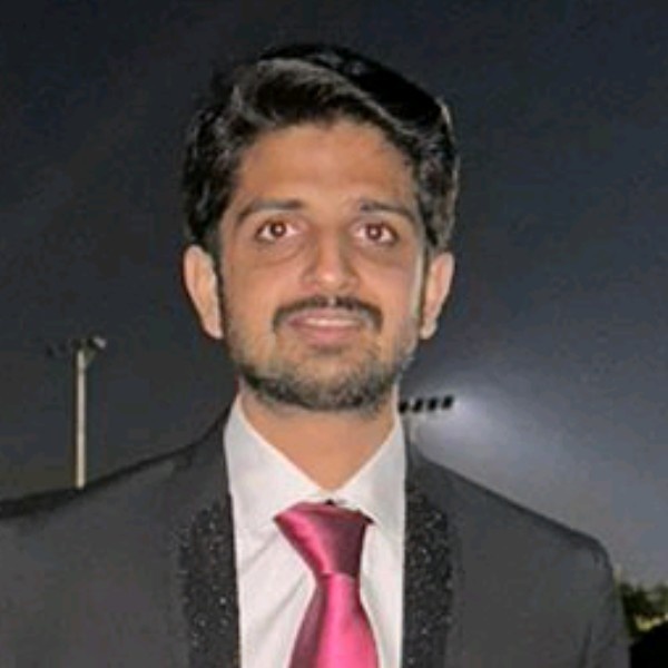 Kashif Ali