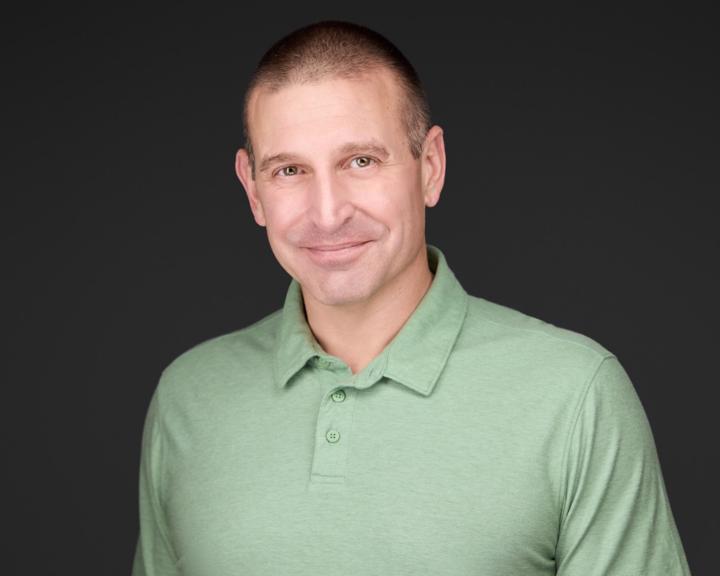 Tim Manfro