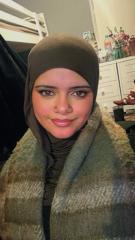 Iram Riaz