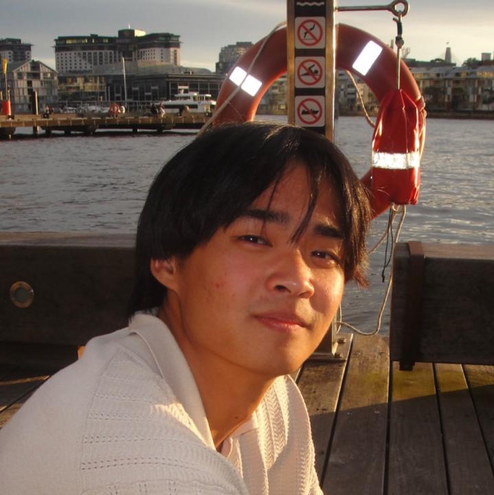 Dom Seto
