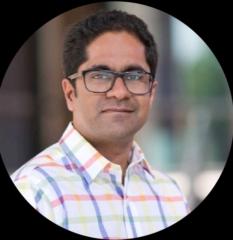 Steve Shah