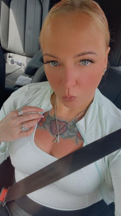 Kelly Witter