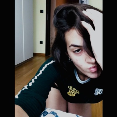 Andrea Dimitrova