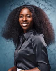 Nana Ama Asante Aidoo