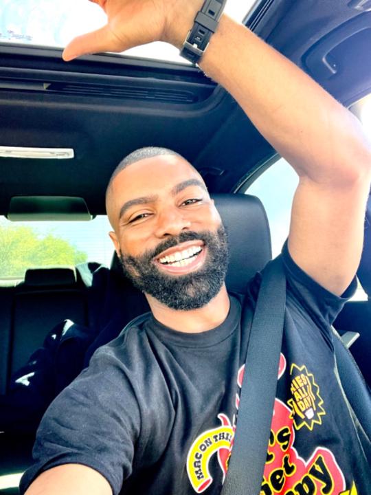 Adonis Pleasant- Duncan