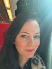Nadja Obwurzer