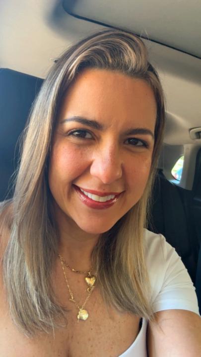 Patricia Garces