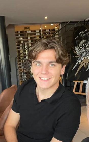 Luka Linotte