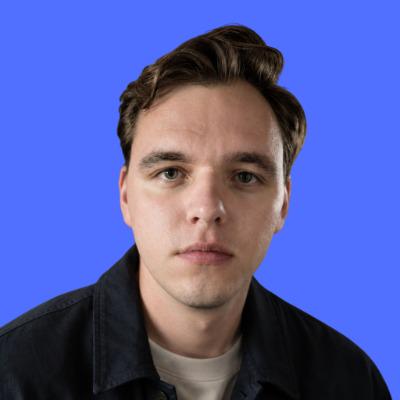 Hayden Smith