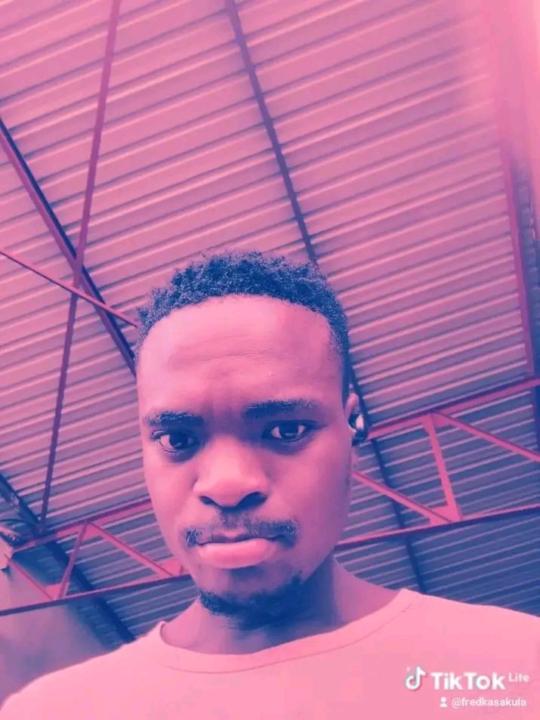 Fred Kasakula