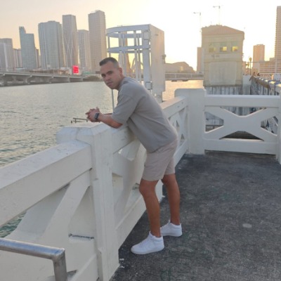 Rasiel Ciervide Cabale