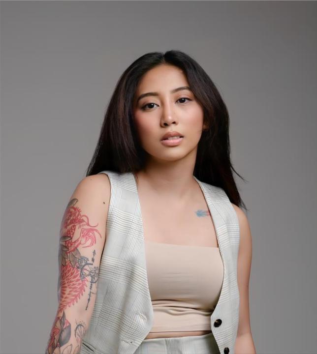 Mikaela Malabanan
