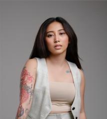 Mikaela Malabanan