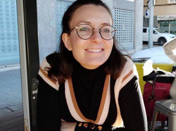 Laura Escrivà Giner