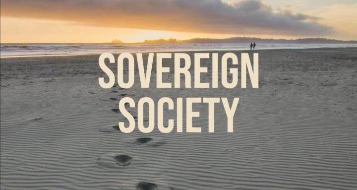 Sovereign Society