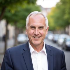 Geoff Grist