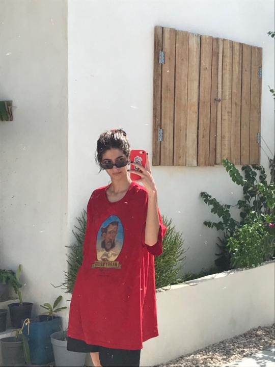 Neda Azizi