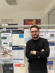 Necdet Emre Bayraktar