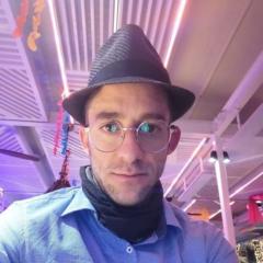 Demetris Zachariou