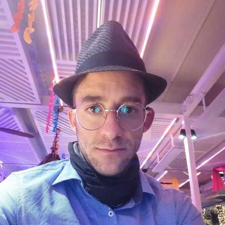 Demetris Zachariou
