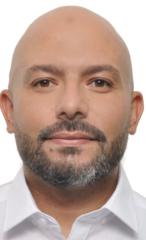 Amin Mebarki