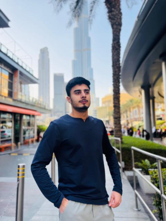 Faheem Khan