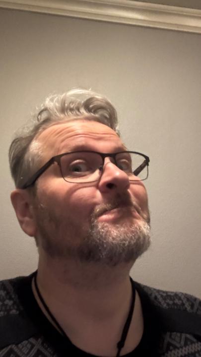 Egil Myklestad