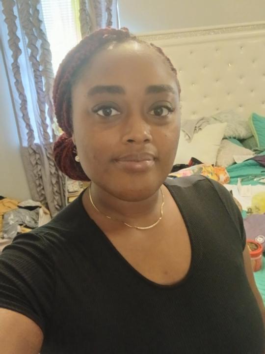 Latika Martin