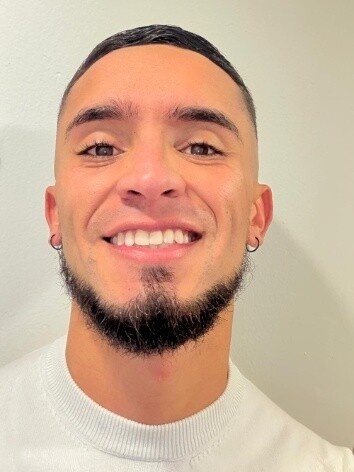 Juan Felipe Sepulveda Gonzalez