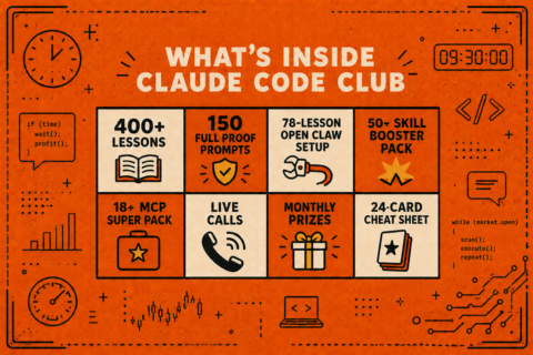 Claude Code Club gallery image
