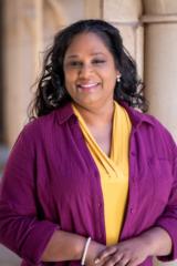 Indira Maharaj-Mikiel