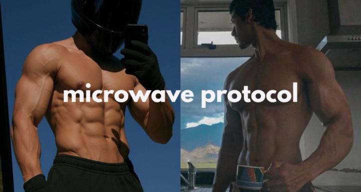 Microwave Protocol Community