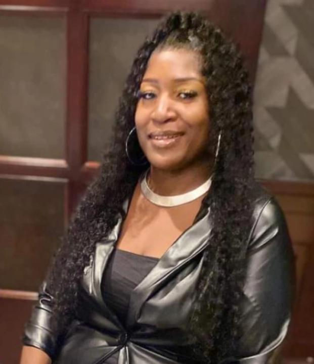 Chanika Stansberry