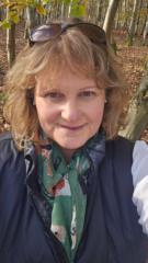 Nicola Bjorkman