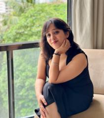 Sheetal Sharma