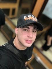 Nelson Rodriguez