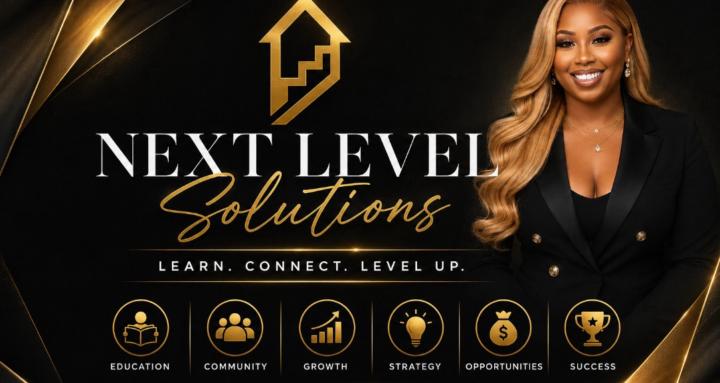 Next Level Solutions