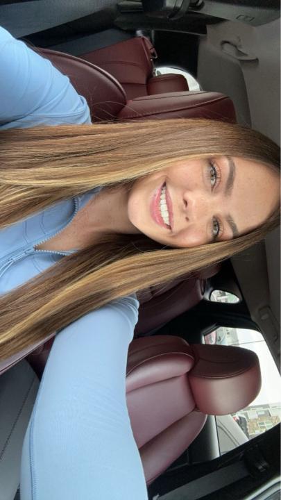 Mariah Allen