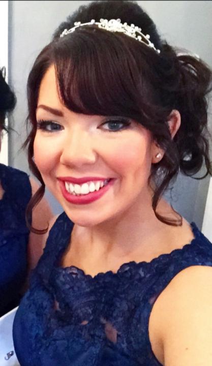 Sarah McQuaid