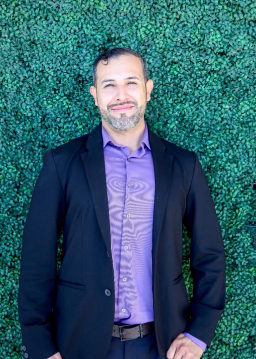 Jonny Gutierrez