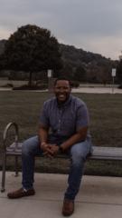 Dereke McCollum