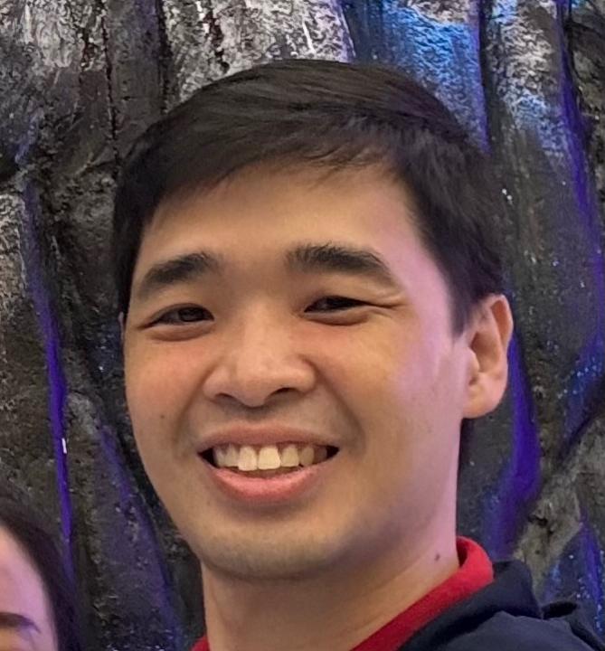 Kevin Suryadi