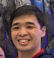 Kevin Suryadi