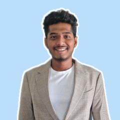 Cyril Poornaraj John Britto