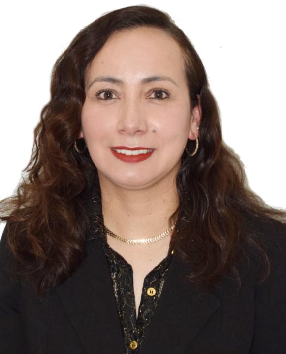 Jenny Reinoso Zevallos
