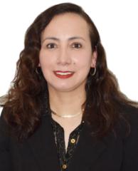 Jenny Reinoso Zevallos